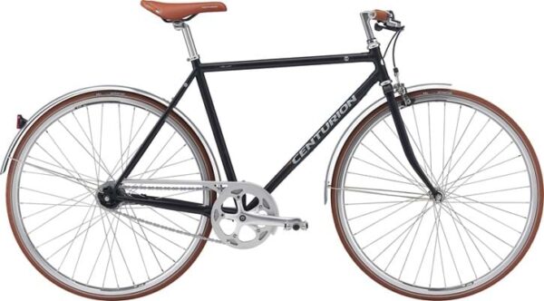 Centurion Helium Herre 7g Shimano Nexus fodbremse