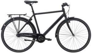 Centurion Basic/Le Mans Herre 7g Shimano Nexus fodbremse