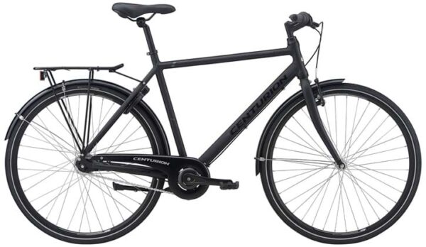 Centurion Basic/Le Mans Herre 7g Shimano Nexus fodbremse