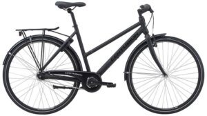 Centurion Basic/Le Mans Dame 7g Shimano Nexus fodbremse