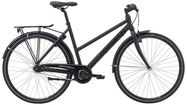 Centurion Basic/Le Mans Dame 7g Shimano Nexus fodbremse