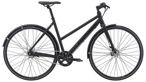 Centurion Ultimate Dame 7g Shimano Nexus rullebremse
