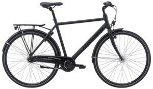 Centurion Challenger Herre 7g Shimano Nexus fodbremse