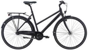 Centurion Challenger Dame 7g Shimano Nexus fodbremse