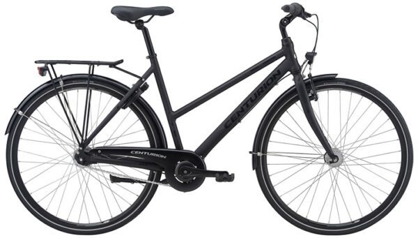 Centurion Challenger Dame 7g Shimano Nexus fodbremse