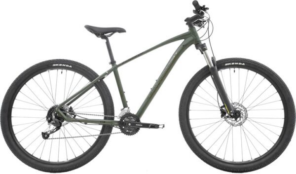 Centurion Innvator 18g Altus hydr. disc