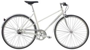 Centurion Helium Dame 7g Shimano Nexus fodbremse
