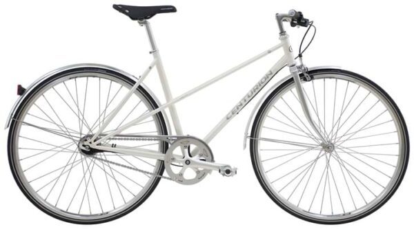 Centurion Helium Dame 7g Shimano Nexus fodbremse