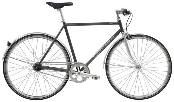 Centurion Helium Herre 7g Shimano Nexus fodbremse