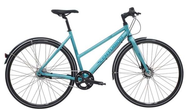 Centurion Ultimate Dame 7g Shimano Nexus rullebremse