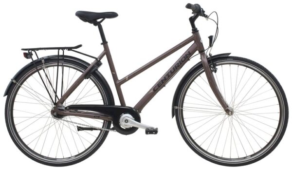 Centurion Basic Dame 7g Shimano Nexus fodbremse