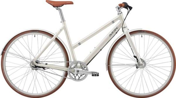 MBK Concept 2Two Dame 7g Shimano Nexus rullebremse