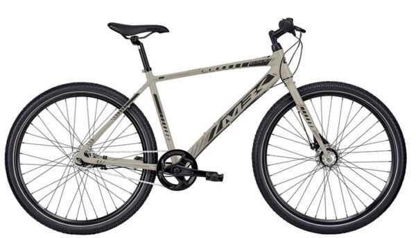 MBK Cheyenne 7g Nexus rulle