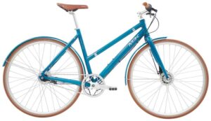 MBK Concept 2Two Dame 7g Shimano Nexus rullebremse