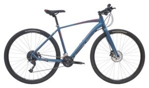 MBK Airborn Cross Herre 18g Altus hydr. disc