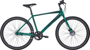 MBK Cheyenne 7g Nexus rulle