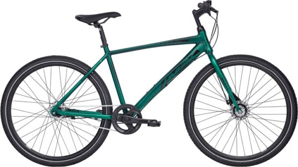 MBK Cheyenne 7g Nexus rulle