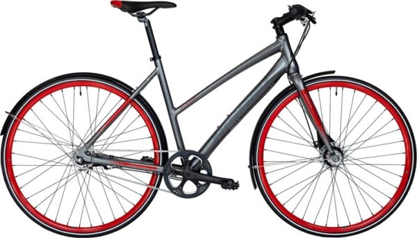 Nishiki Speed Dame 7g