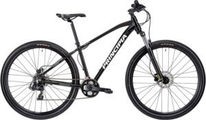 Principia MTB A2.7 Tourney 3x7sp Susp. Hydr. Disc