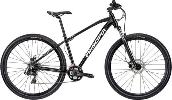 Principia MTB A2.7 Tourney 3x7sp Susp. Hydr. Disc