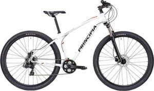 Principia MTB A2.7 Tourney 3x7sp Susp. Hydr. Disc