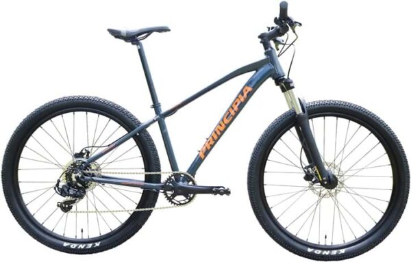 Principia MTB A2.7 Tourney 1x7sp susp. hydr. disc