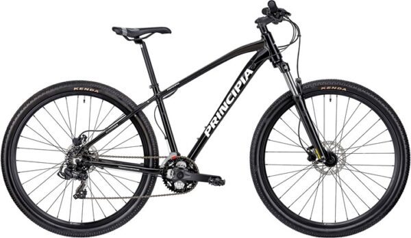 Principia MTB A2.9 Tourney 3x7sp Susp. Hydr. Disc
