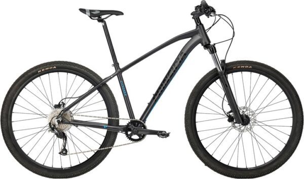 Principia Evoke A3.9 Unisex 9g Shimano Altus hydr. disc