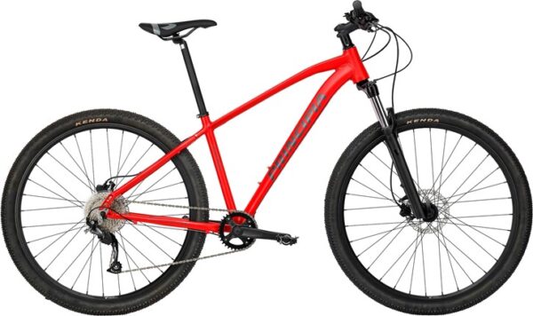 Principia Evoke A3.9 Unisex 9g Shimano Altus hydr. disc