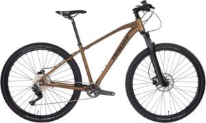 Principia Evoke A5.9 Unisex 10g Shimano Deore hydr. disc