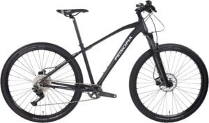 Principia Evoke A6.9 Unisex 11g Shimano Deore hydr. disc