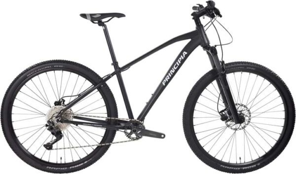 Principia Evoke A6.9 Unisex 11g Shimano Deore hydr. disc