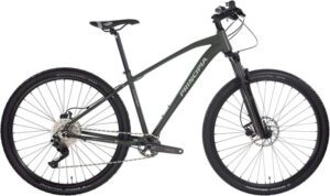 Principia Evoke A6.9 Unisex 11g Shimano Deore hydr. disc