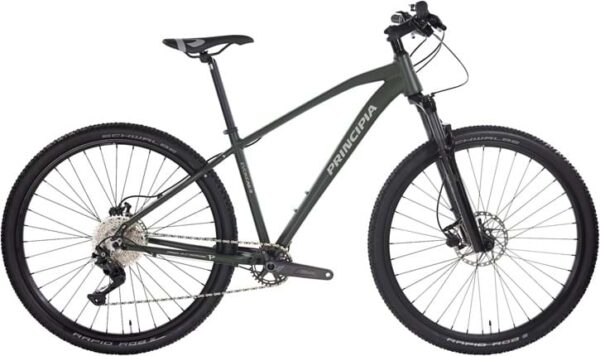 Principia Evoke A6.9 Unisex 11g Shimano Deore hydr. disc