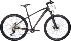 Principia Evoke A7.9 Unisex 12g Shimano Deore hydr. disc