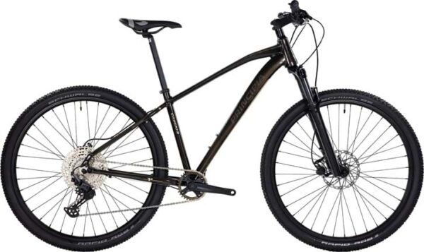 Principia Evoke A7.9 Unisex 12g Shimano Deore hydr. disc