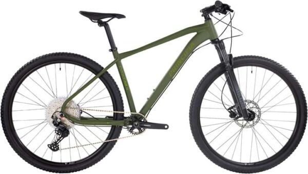 Principia Evoke A8.9 Unisex 12g Shimano Deore hydr. disc