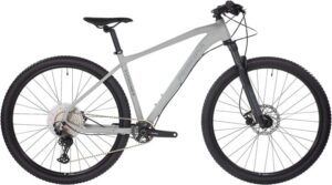 Principia Evoke A8.9 Unisex 12g Shimano Deore hydr. disc