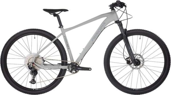 Principia Evoke A8.9 Unisex 12g Shimano Deore hydr. disc