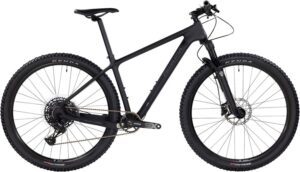 Principia Evoke C20 Unisex 12g SRAM NX Eagle hydr. disc