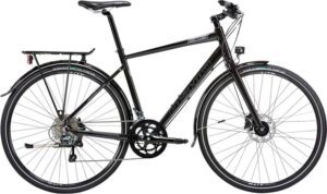 Nishiki City 601 Herre 20g Shimano Tiagra hydr. disc