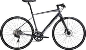Nishiki Pro Air Herre 105 2x11g hydr. disc