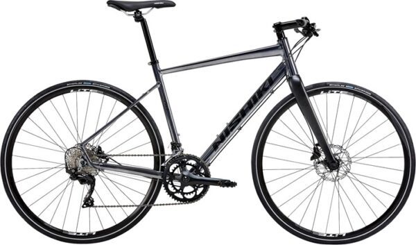 Nishiki Pro Air Herre 105 2x11g hydr. disc