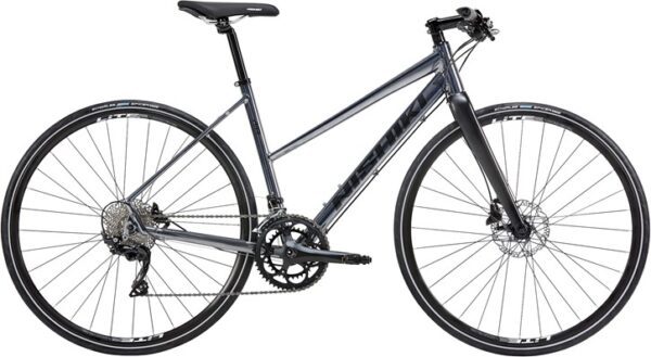 Nishiki Pro Air Dame 105 2x11g hydr. disc