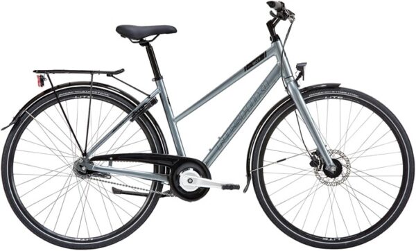 Nishiki City 307 Dame 7 gear