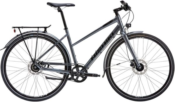 Nishiki City 707 Dame 7g Shimano Nexus hydr. disc
