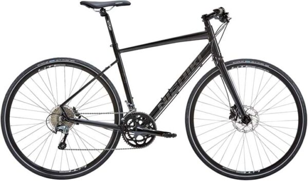 Nishiki Pro SLD Herre 20g Shimano Tiagra hydr. disc