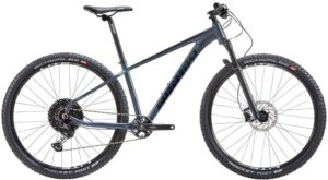 Nishiki Pinnacle Herre 12g Shimano Deore XT hydr. disc