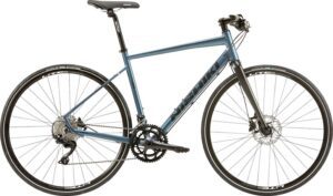 Nishiki Pro Air Herre 22g Shimano 105 hydr. disc