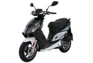 Sym Jet Euro/Sport